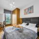 Warsaw Kolejowa Apt - Parking, Balcony, Workspace - by Rentujemy, Varsavia - Foto 2