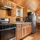 Adventure Cabin, Sapphire Mining, Walk To Downtown, Philipsburg (fotografie 6)