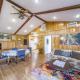 Yosemite Mountain Top - Treetop Villa, Mariposa (zdjęcie 8)