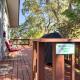 Yosemite Mountain Top - Treetop Villa, Mariposa (zdjęcie 10)