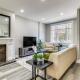 Stylish, Walkable Rowhouse Near Art Museums and Zoo! Philadelphia - Foto 1