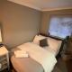 Secluded cosy extension with free parking, sleeps 4, Blackwater (foto 3)