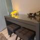 Secluded cosy extension with free parking, sleeps 4, Blackwater (foto 6)