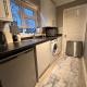 Secluded cosy extension with free parking, sleeps 4, Blackwater (foto 10)