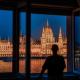 Parliament Panorama, Budapest - Foto 1