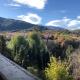DUPLEX apartment centre Céret terrace with view - Fotografie 2