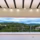 DUPLEX apartment centre Céret terrace with view - Fotografie 6