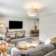 Modern Retreat with Fire Pit Near Harrison Bay!, Chattanooga