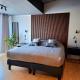 Hotel Boutique 501, Los Ángeles (fotografie 9)