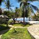 MARIA, the Star on the sea beach cottages - cottage MAMA, Malindi - Kuva 4