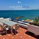 Sea View Apartment in Bahia del Cabo 2 Pools & Beach