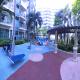 Homey Staycation across NAIA Terminal 3, Manila - Fotografie 4