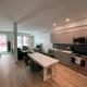 Heart of Koreatown - New, Modern, Cozy, Fully Furnished Vibrant Studio, Los Angeles - Zdjęcie 9