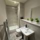 Central Leeds - Stylish Apartment, Leeds - Fotografie 8