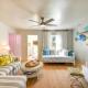Bungalow with Large Yard 8 Mi to Cape Charles Beach, Cape Charles (fotografie 9)