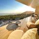 Exclusive Solaria Arch View Penthouse with Jacuzzi, El Pueblito - Fotografie 1