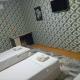 Elite Hostel Tashkent, Katartal