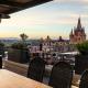 Penthouse with amazing views San Miguel de Allende - Fotografie 10