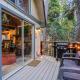 Fleming Creek Hideaway, Next to Creek, Fire-Pit!, Lake Arrowhead (zdjęcie 3)