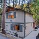 Fleming Creek Hideaway, Next to Creek, Fire-Pit!, Lake Arrowhead (zdjęcie 7)