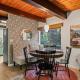 Fleming Creek Hideaway, Next to Creek, Fire-Pit!, Lake Arrowhead (zdjęcie 8)