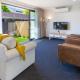 2BR Townhouse, Riccarton Mall, Hagley Park Christchurch - Fotografie 1