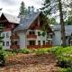 Apartament Bambusowy, Karpacz
