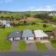 Morview Holiday Homes-Giraffe, Hamilton (foto 5)