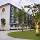 Pannara Hotel, Lop Buri (fotografie 4)