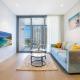 CBD Luxury 1BR Harbour Views & Premier Facilities, Sydney - Fotografie 1