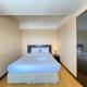 Gorgeous & Classic 2BR at Braga City Walk Apartment By Travelio Bandung - Foto 1
