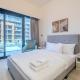 Stylish Studio in Meydan, Dubai - Foto 6