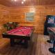 Wet & Wilderness - Luxe Indoor Pool Cabin-3 Kings-BunkRm-GameRm-HotTub, Sevierville - Photo 4