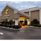 Comfort Inn Darien - North Brunswick, Darien
