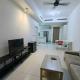 M CITY 2 BEDROOM BY D, Kuala Lumpur - Foto 5