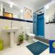 Blue 2BR apartment in green Maadi, El Cairo - Foto 4