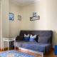 Blue 2BR apartment in green Maadi, El Cairo - Foto 5