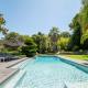 REF 1941 - Cannes Center - Villa for rent, Cannes - Fotografie 3