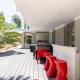 REF 1941 - Cannes Center - Villa for rent, Cannes - Fotografie 5