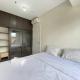 Cozy 2BR Apartment at Parahyangan Residence Bandung near UNPAR By Travelio