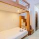 Comfort Studio Room with Bunk Bed at Dave Apartment By Travelio, Depok - Fotografie 6