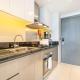 Modern Home in Business Bay with Panoramic View, Dubaj - Zdjęcie 10