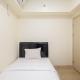 Cozy 2BR at Meikarta Apartment By Travelio Cikarang - Fotografie 6
