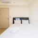 Cozy 2BR at Meikarta Apartment By Travelio Cikarang - Fotografie 3