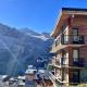 Tignes, ski aux pieds, vue d'exception, 1 chambre - Photo 6