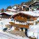 Landhaus Simone incl JOKER CARD by All in One Apartments, Saalbach Hinterglemm - Fotografie 2