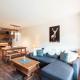 Apartment - Le Cerf Blanc Praz-sur-Arly - Fotografie 5