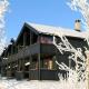 Modern Retreat By Beitostølen Ski Stadium, Beitostøl
