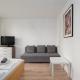 Central Warsaw Apartment - Great Location- Warsaw Stays-Kredytowa, Varsavia - Foto 6