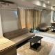 Cozi Modern Loft Suite near high street BGC wifi pool, Manila - Fotografie 5